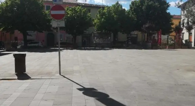 Номер Standard Roma Imperiale near Pantheon