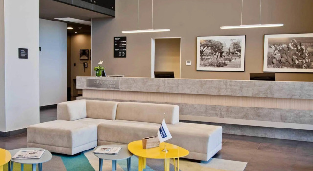 City Express Plus by Marriott Medellin Colombia