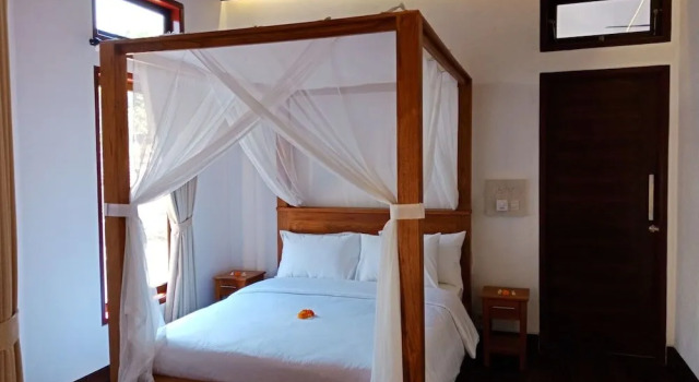 Samari Hill Villas, Boek Villa Tejakula Buleleng