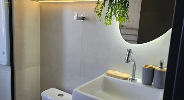 Апартаменты Porto Esmeralda Apartment