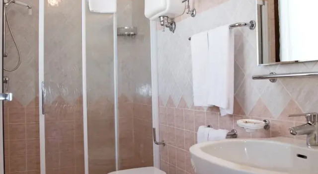 Номер Standard Hotel Piccolo Mondo
