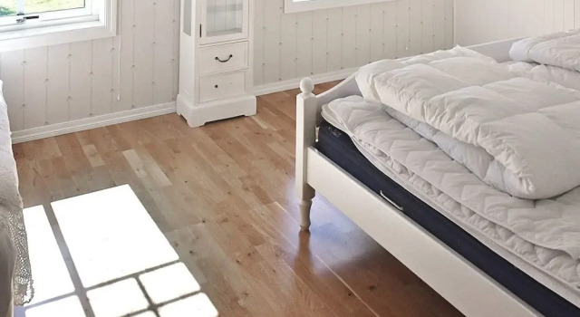 Коттедж 4 Star Holiday Home in Oksvoll