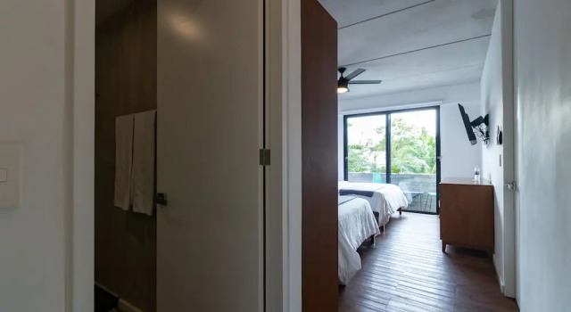 Areca 201 by CocoBR, Prenota Appartamento Hotel a Quintana Roo con parcheggio, Parcheggio