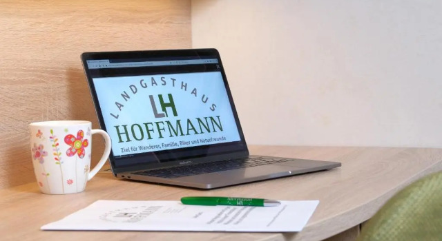 Номер Standard Landgasthaus Hoffmann