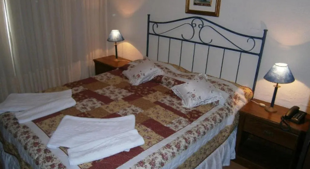 Семейный номер Standard Hotel Marbella