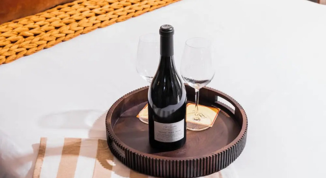 Люкс Kurrajong Hotel Sydney