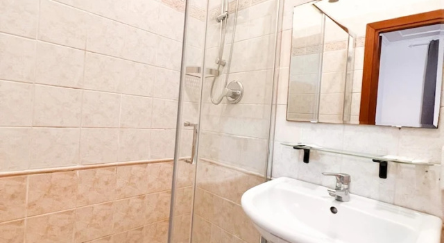 Трёхместный номер Standard Alius and Freerome Hotel