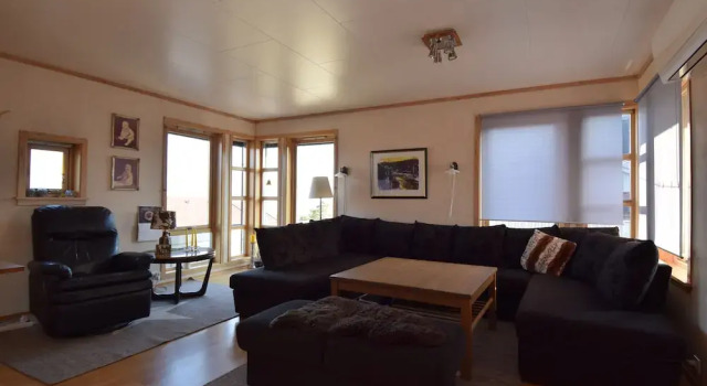 Solferie Holiday Home Marthas vei