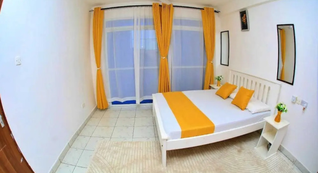 Coral Apartments, Забронировать Апартаменты/квартира Апартаменты Ньяли, Апартаменты/квартира