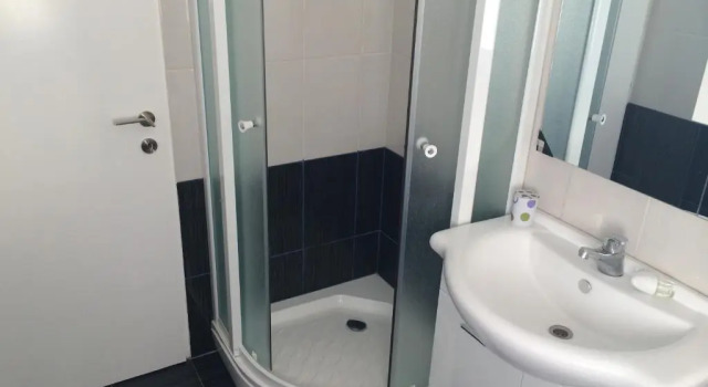 Апартаменты с видом на море Apartment Vesna