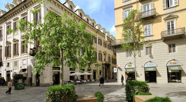 Grecale Turin Apartment, Забронировать Апартаменты/квартира Апартаменты Пьемонта, Апартаменты/квартира