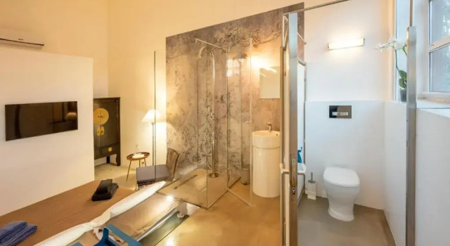 Superior Zimmer Loft 19