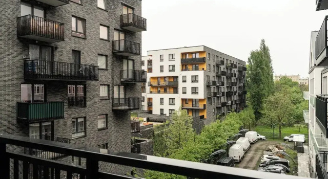 RentPlanet - Sienkiewicza Residence, Забронировать Отель Вроцлав Нижнесилезское воеводство