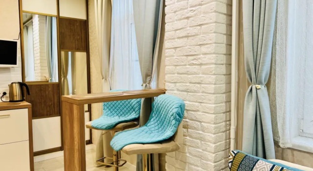Apartments on 46 Lezhnevskaya Street, Rezervovat Apartmán Hotely v Ivanovo s parkováním, Parkování