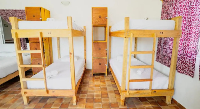 Ruta Del Sol, Réserver Hôtel Hôtels pas chers à Tulum