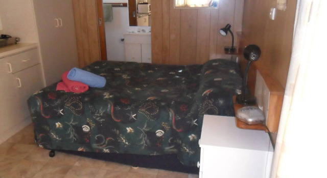 Batemans Bay Holiday Park & Hostel, Забронировать Хостел Батманс-Бей Еврободалла
