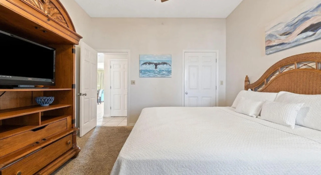 Spanish Key 404, Buchen Sie Ferienwohnung Perdido Key Panhandle Florida
