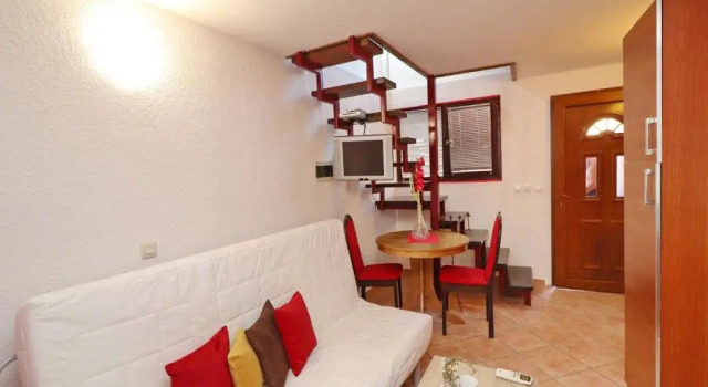 Апартаменты Fancy Apartments Marco