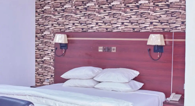 Люкс Luxury EEMJM Hotels and Suites Limited