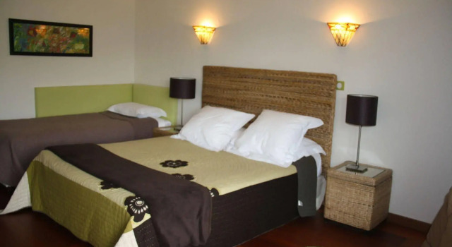 La Raimbaudière, Rezervasyon Otel Amilly SPA oteller, SPA