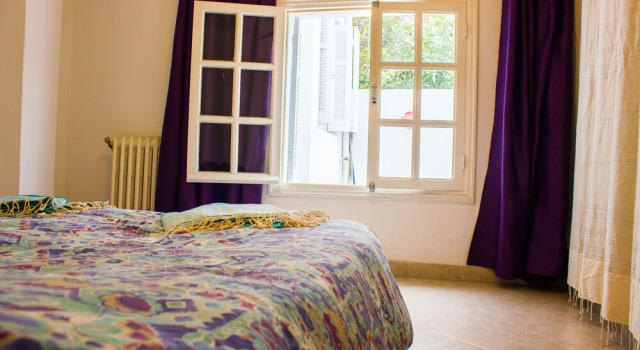 Studio De Charme, Buchen Sie Hotel Tunis Governorate Tunis