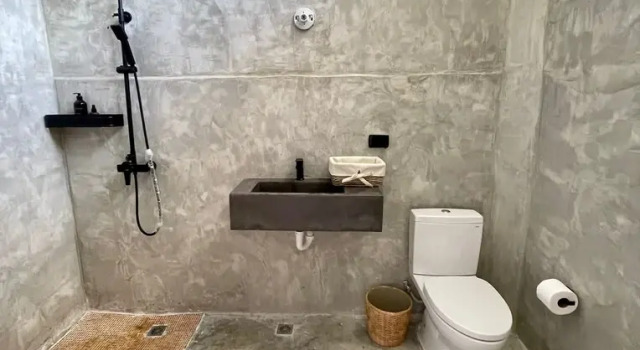 Двухместный семейный номер Standard The Palm Bay Club Lodge