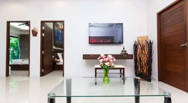 Shalimar Villa by Jetta