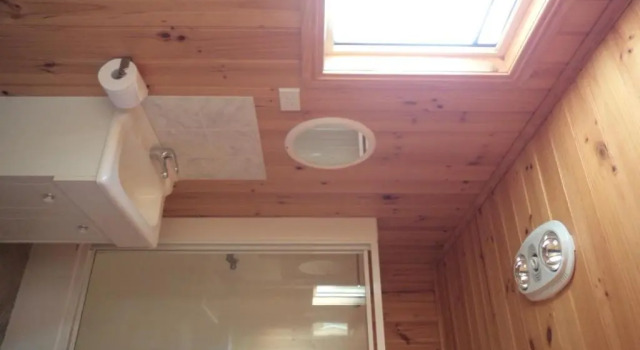 Номер Standard Bicheno East Coast Holiday Park