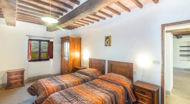 Apartment 3 Zimmer La Conca
