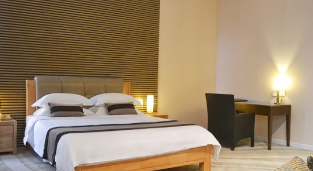 Люкс Royal 88 Eling Park Hotel (Chongqing Eling Erchang)
