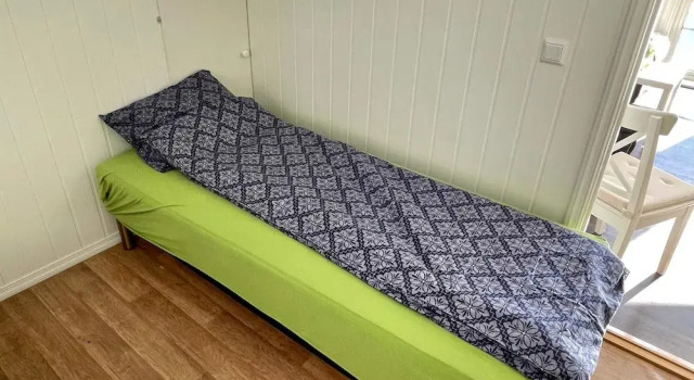 6 Person Holiday Home in Etne, Boek Vakantiehuis Etne fulke rugalann