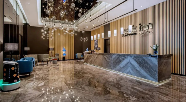 Park Inn by Radisson Beijing Tongzhou Universal Resort