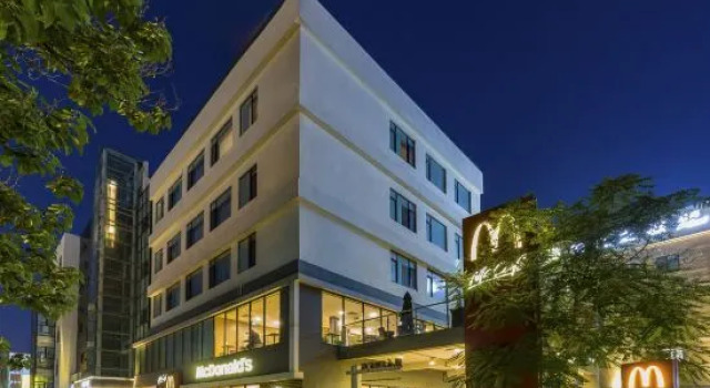 Lavande Hotel (Tianjin Dongli Development Zone Subway station）, Buchen Sie Hotel Dongli Tianjin