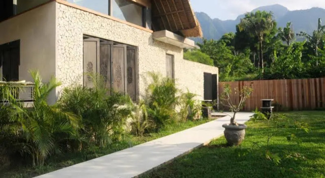 Jeda Villa