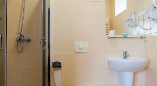 Номер Standard Hotel Solny