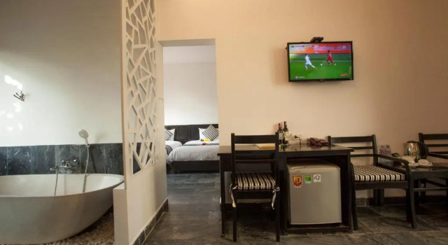 Вилла Hoi An TNT Villa