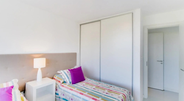 Oceana Suites Isabel ∙ Suite 204
