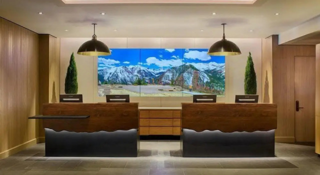 Limelight Hotel Snowmass