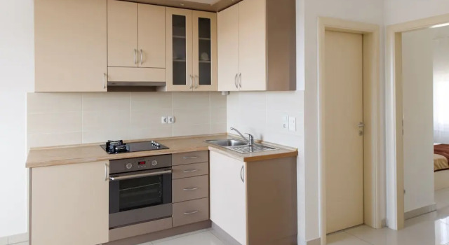 Апартаменты Panorama Lux Apartments
