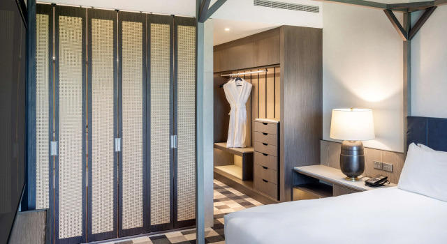 DoubleTree by Hilton Auckland Karaka