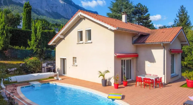 Вилла Villa Galante