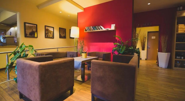 Moevenpick Touring, Varaa Hotelli Hotellit Chiasso aamiaisella, Aamiainen