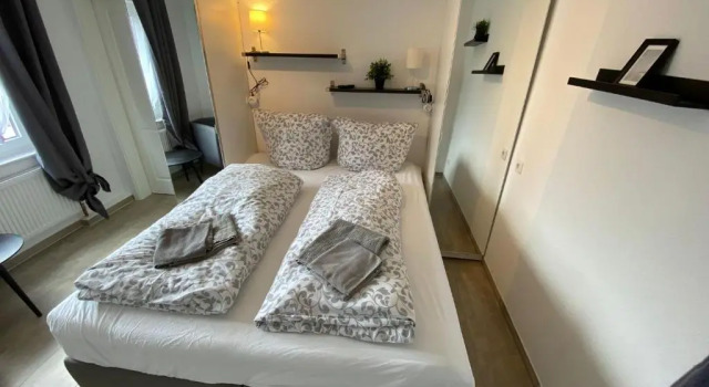 Ferienhaus am Seedeich, Réserver Maison de vacances Cottages à Emden, Cottage