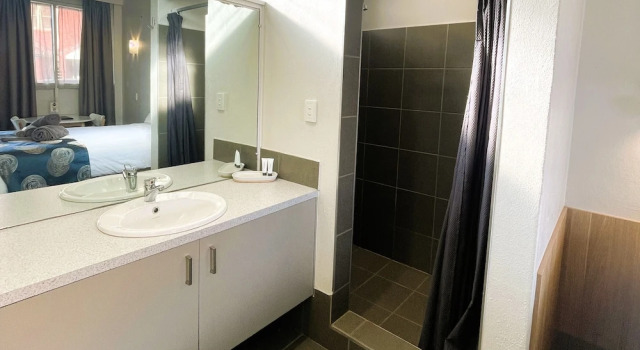 Номер Standard Northside Hotel Albury