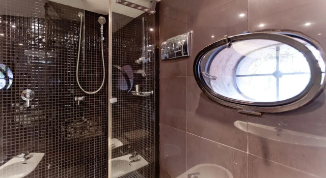 Апартаменты Rental In Rome Riari Loft