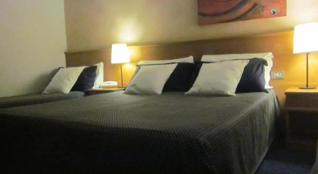 Номер Standard Hotel Marina
