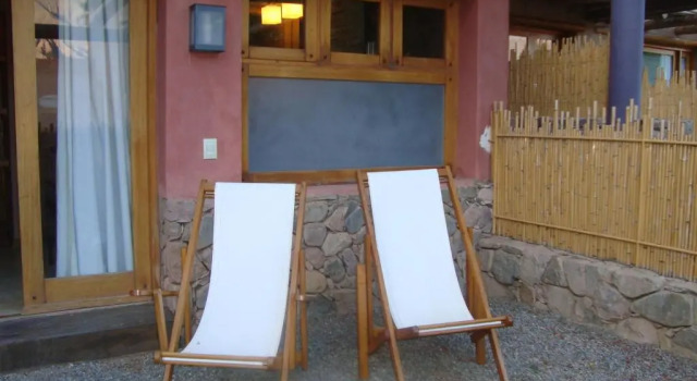 Номер Superior Las Marías Hotel Boutique