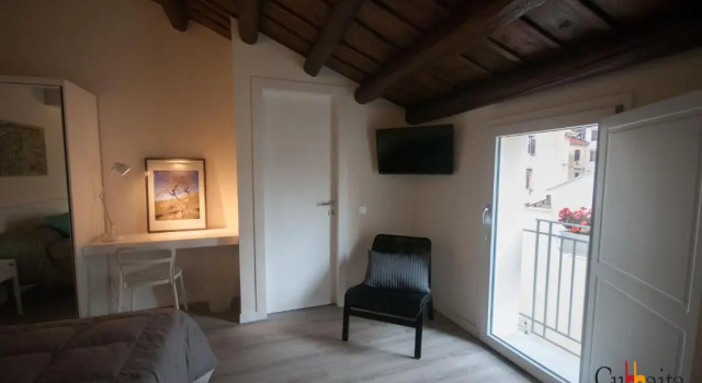 Superior- dobbelt værelse B&B Cubbaita