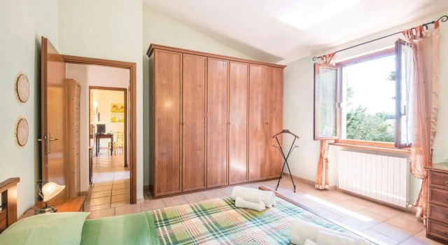 Quadrifoglio, Varaa Hotelli Acquasparta Umbria