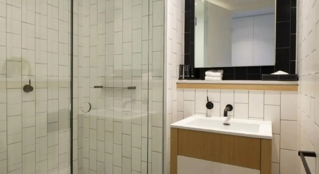 Апартаменты Executive ACD Apartments